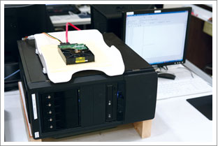 HDD・外付けハードディスク復旧